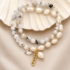 Picture of Bransoletka LOVELY STONES B96786