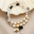Picture of Bransoletka LOVELY STONES B96785