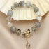 Image sur Bransoletka LOVELY STONES B96784