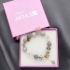Image sur Bransoletka LOVELY STONES B96784