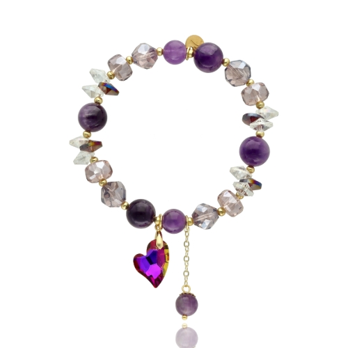 Picture of Bransoletka LOVELY STONES B96783