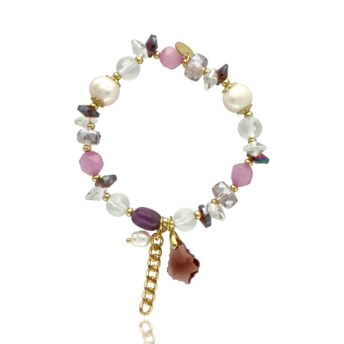 Picture of Bransoletka LOVELY STONES B96782
