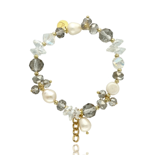 Picture of Bransoletka LOVELY STONES B96780