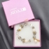 Picture of Bransoletka LOVELY STONES B96780