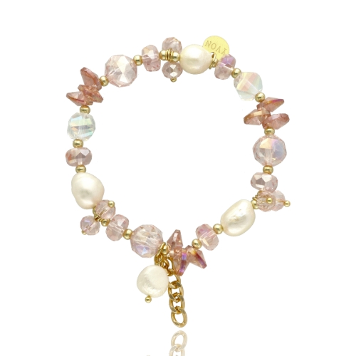 Image sur Bransoletka LOVELY STONES B96779