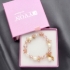Image sur Bransoletka LOVELY STONES B96779