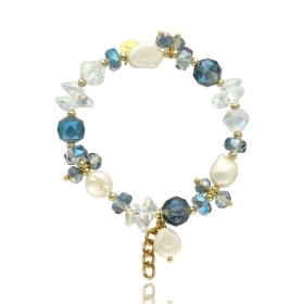 Picture of Bransoletka LOVELY STONES B96778