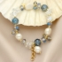 Picture of Bransoletka LOVELY STONES B96778