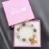 Picture of Bransoletka LOVELY STONES B96777