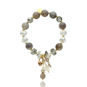 Image de Bransoletka LOVELY STONES B96775