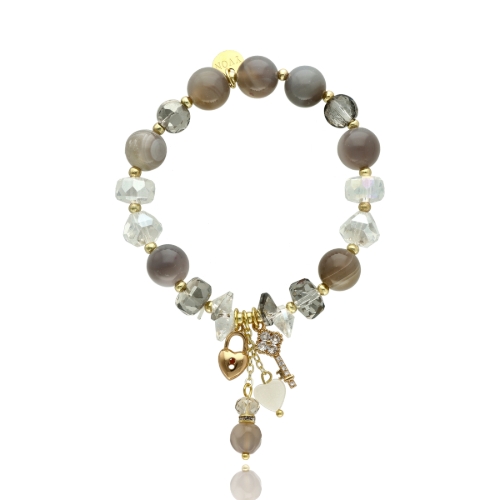 Picture of Bransoletka LOVELY STONES B96775