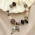 Picture of Bransoletka LOVELY STONES B96774