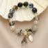 Picture of Bransoletka LOVELY STONES B96773
