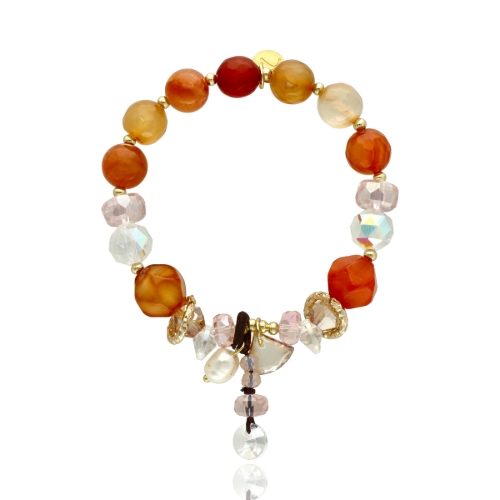 Picture of Bransoletka LOVELY STONES B96772