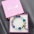 Picture of Bransoletka LOVELY STONES B96771