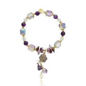 Picture of Bransoletka LOVELY STONES B96770