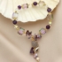Image sur Bransoletka LOVELY STONES B96770