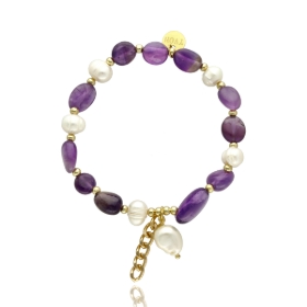 Picture of Bransoletka LOVELY STONES B96767