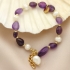 Picture of Bransoletka LOVELY STONES B96767