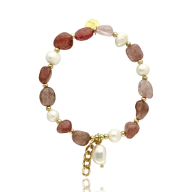 Picture of Bransoletka LOVELY STONES B96766