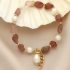 Image sur Bransoletka LOVELY STONES B96766