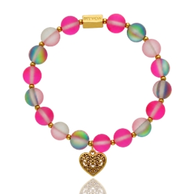 Obrazek Bransoletka AURORA GLOW B96132