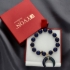 Picture of Bransoletka z lapis lazuli B96269