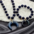 Image sur Naszyjnik z lapis lazuli N96269