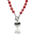 Picture of Naszyjnik z rodochrozytami N96255