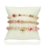 Obrazek Zestaw bransolet BS 96996
