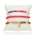 Obrazek Zestaw bransolet BS 96987