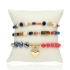 Obrazek Zestaw bransolet BS 96986