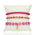 Obrazek Zestaw bransolet BS 96965