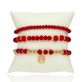 Image de Zestaw bransolet BS 96949
