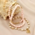 Picture of Zestaw bransolet BS 96923