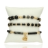 Picture of Zestaw bransolet BS 96908