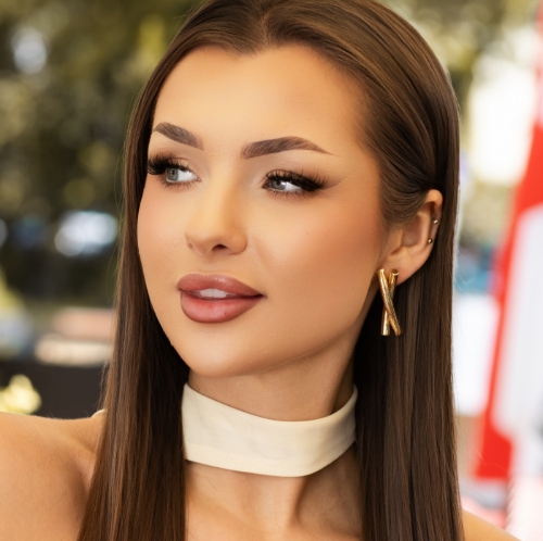 Picture of Kolczyki E96474