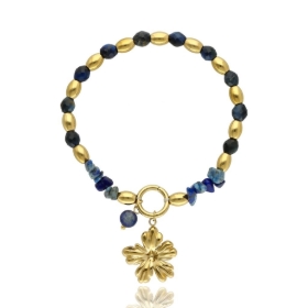Obrazek Bransoletka z lapisem lazuli B96242.jpg