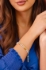 Picture of Bransoletka z jadeitami B97127