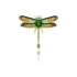 Picture of Broszka BR96235