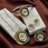 Picture of Kolczyki E96020